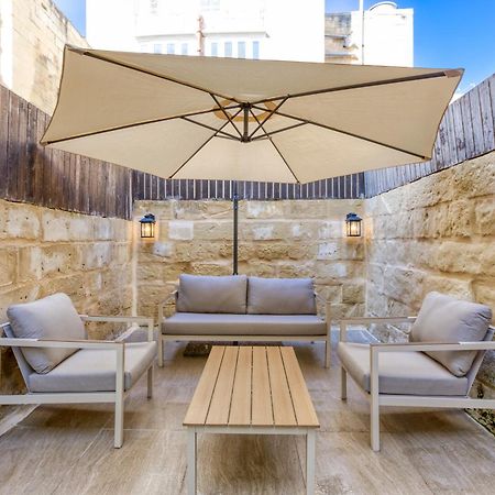 Вилла Sliema Luxury House Экстерьер фото
