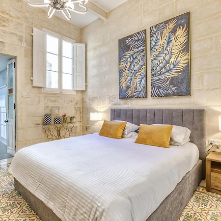 Вилла Sliema Luxury House Экстерьер фото