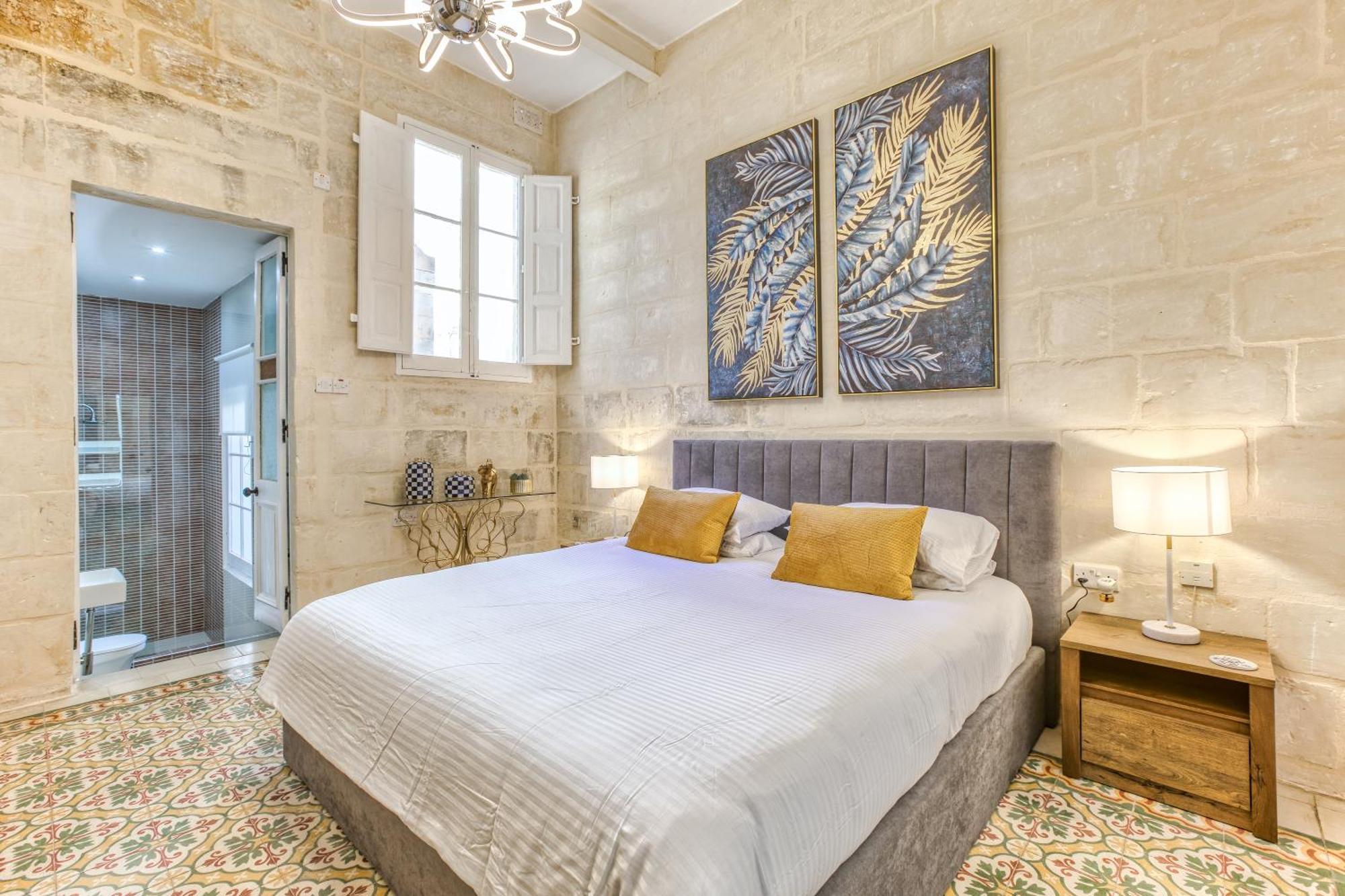 Вилла Sliema Luxury House Экстерьер фото