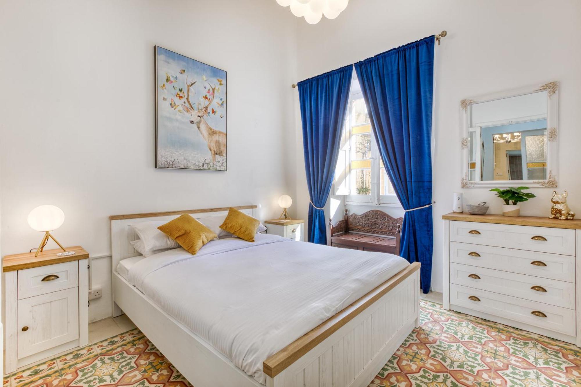Вилла Sliema Luxury House Экстерьер фото
