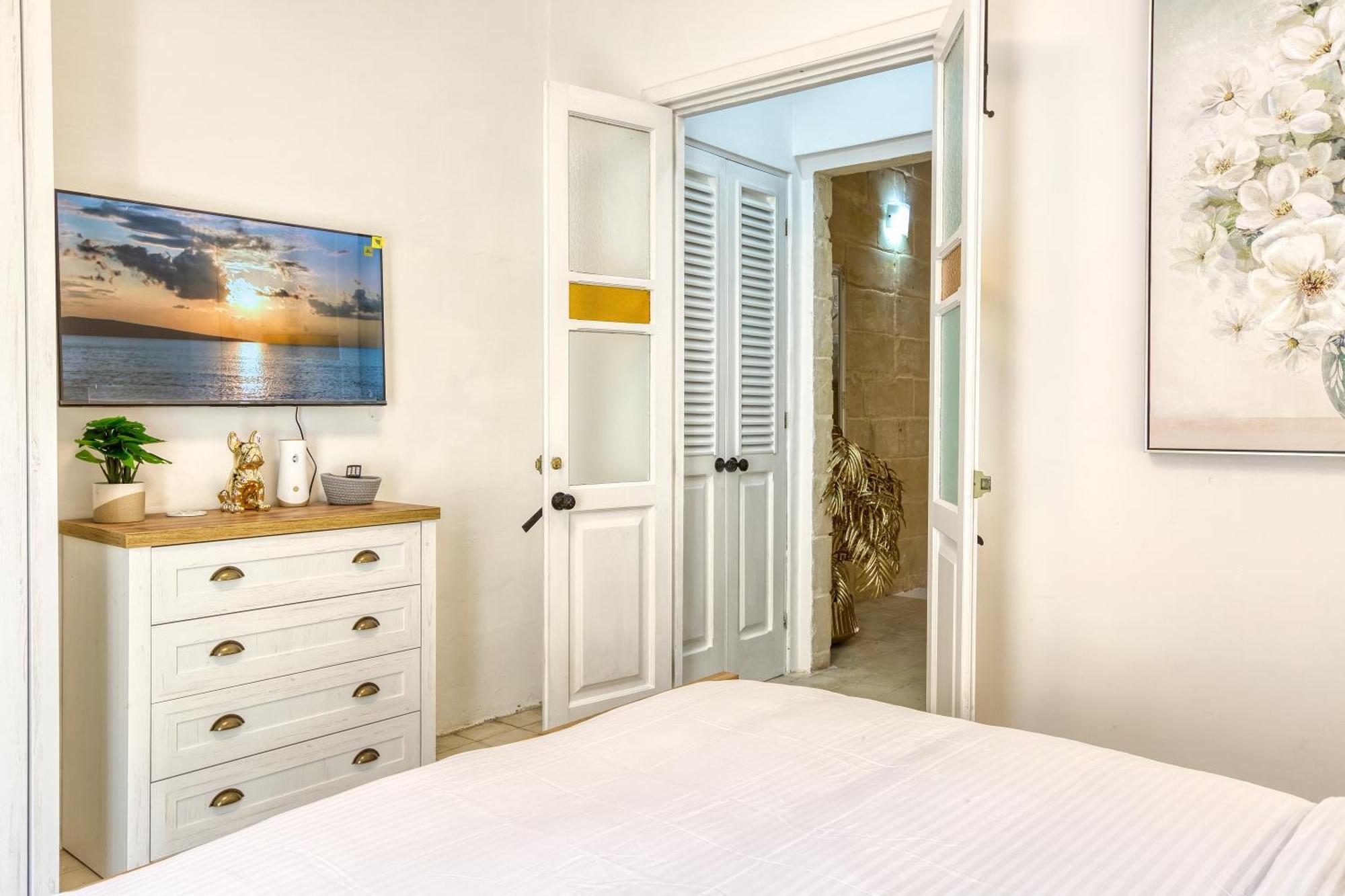 Вилла Sliema Luxury House Экстерьер фото