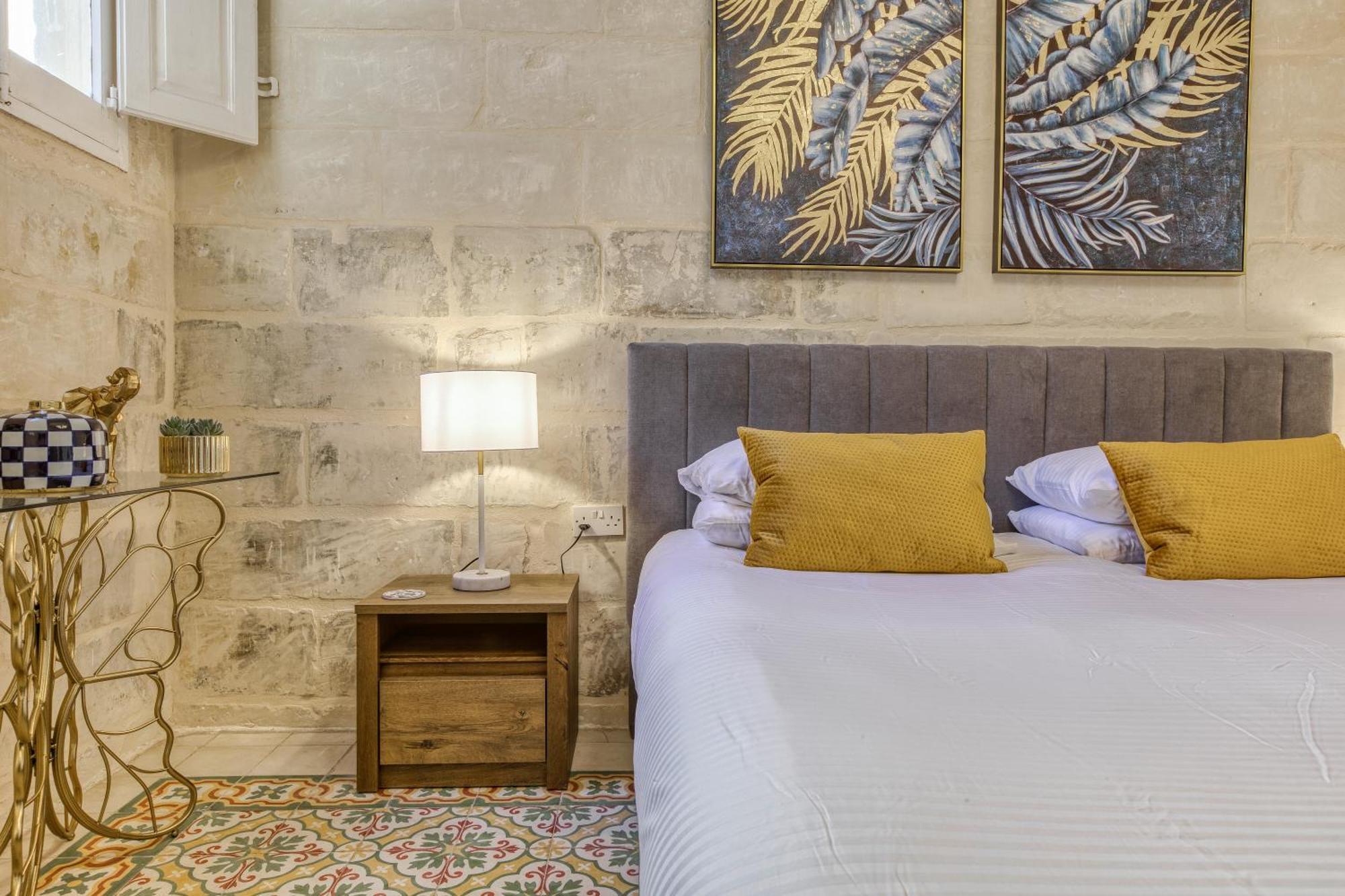 Вилла Sliema Luxury House Экстерьер фото