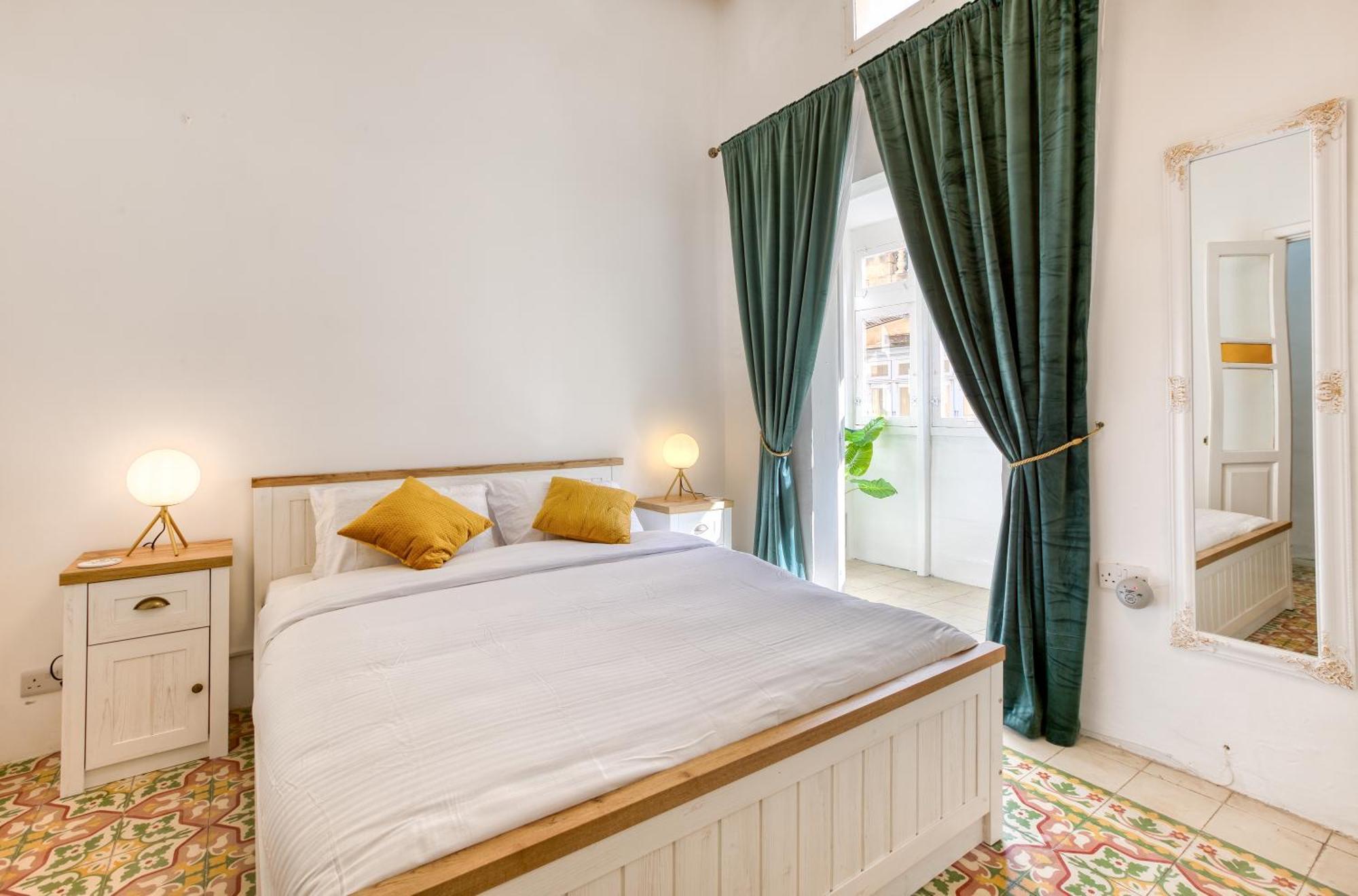 Вилла Sliema Luxury House Экстерьер фото