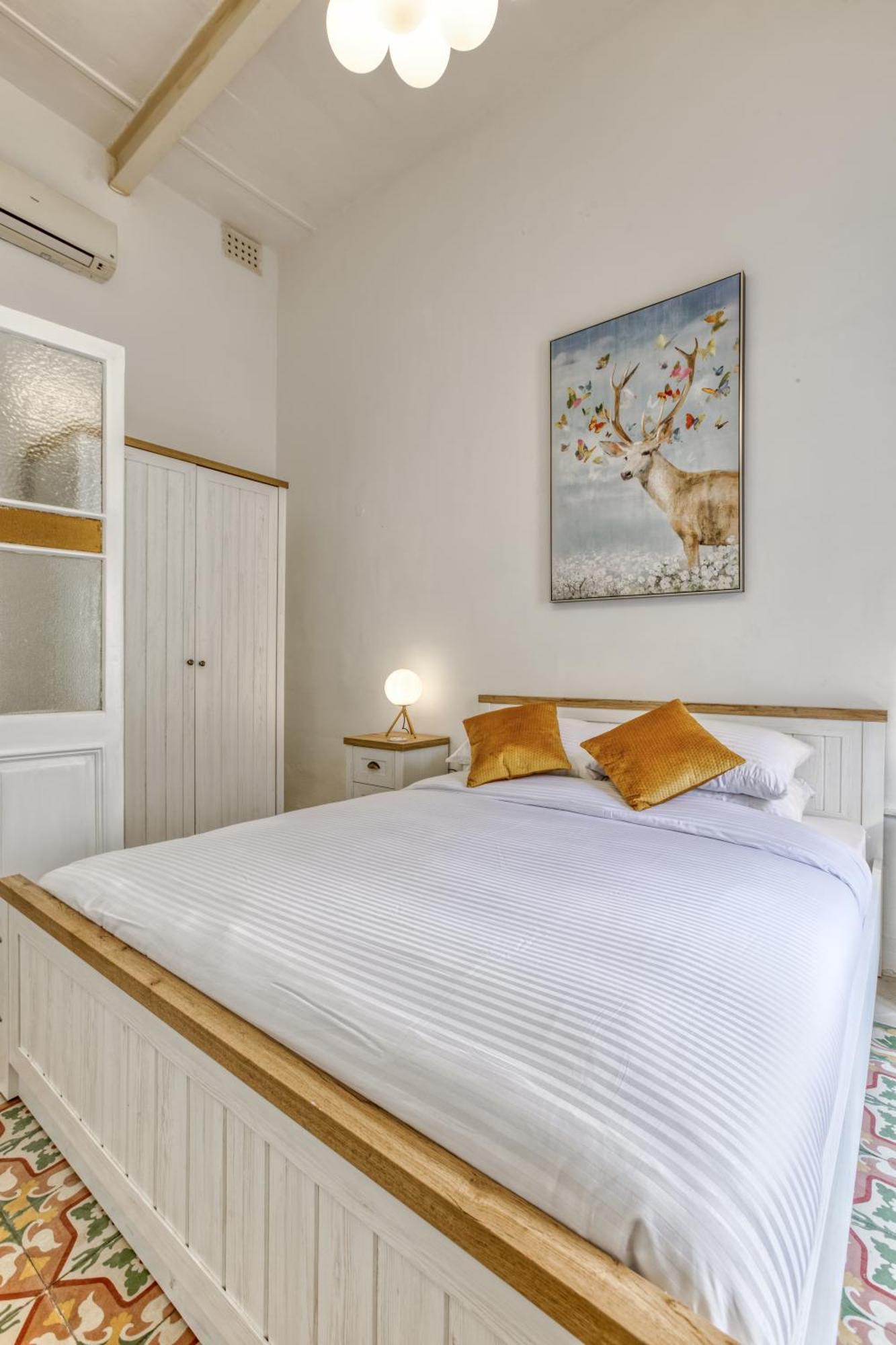 Вилла Sliema Luxury House Экстерьер фото