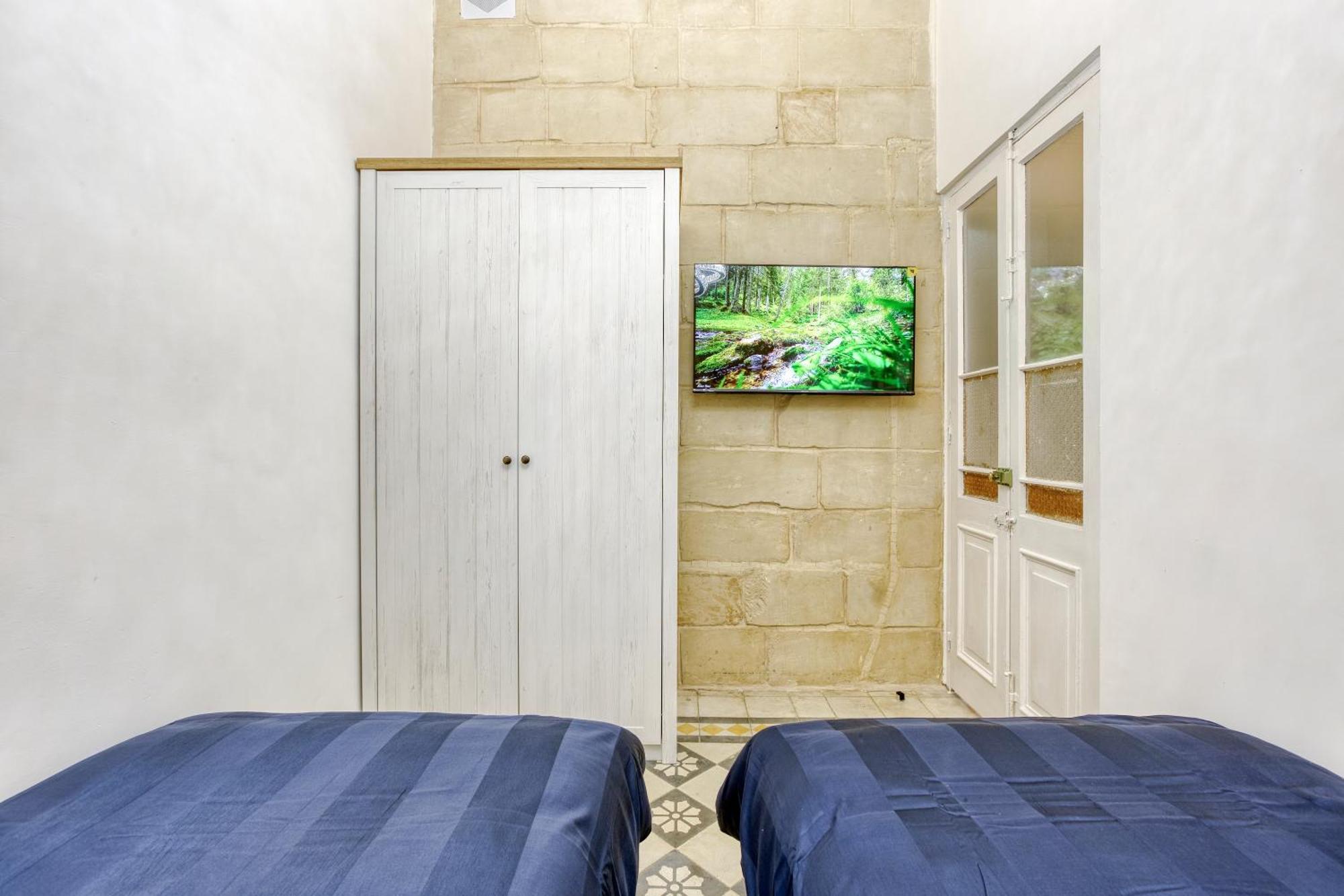 Вилла Sliema Luxury House Экстерьер фото