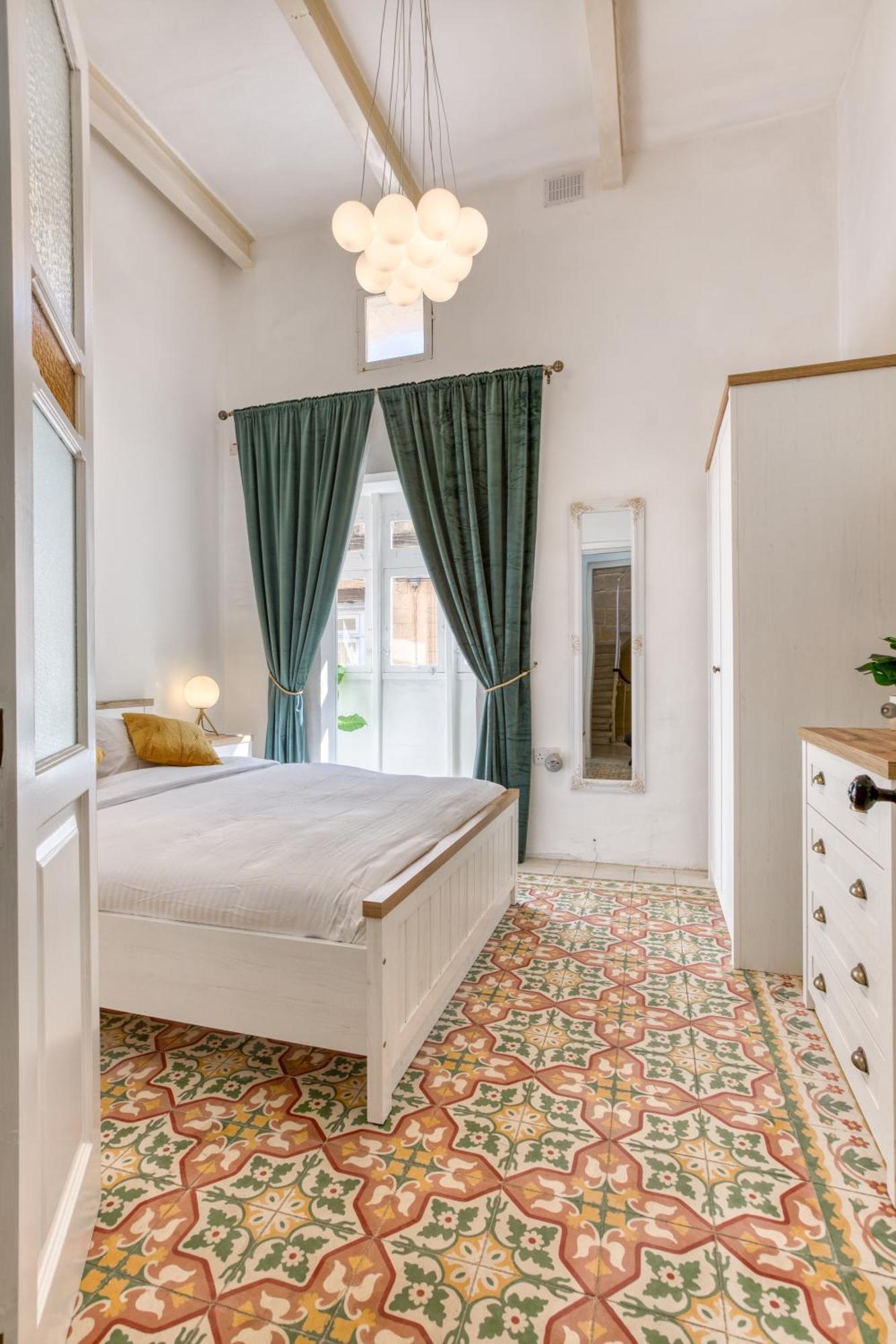 Вилла Sliema Luxury House Экстерьер фото