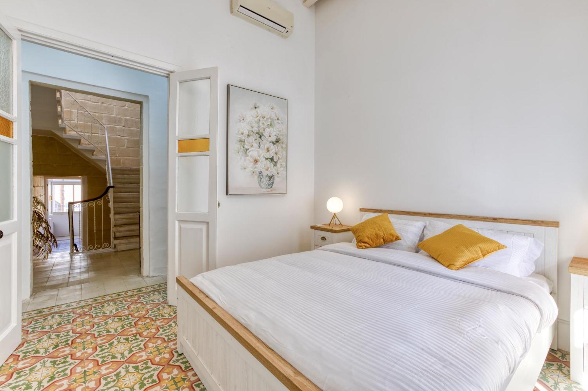 Вилла Sliema Luxury House Экстерьер фото