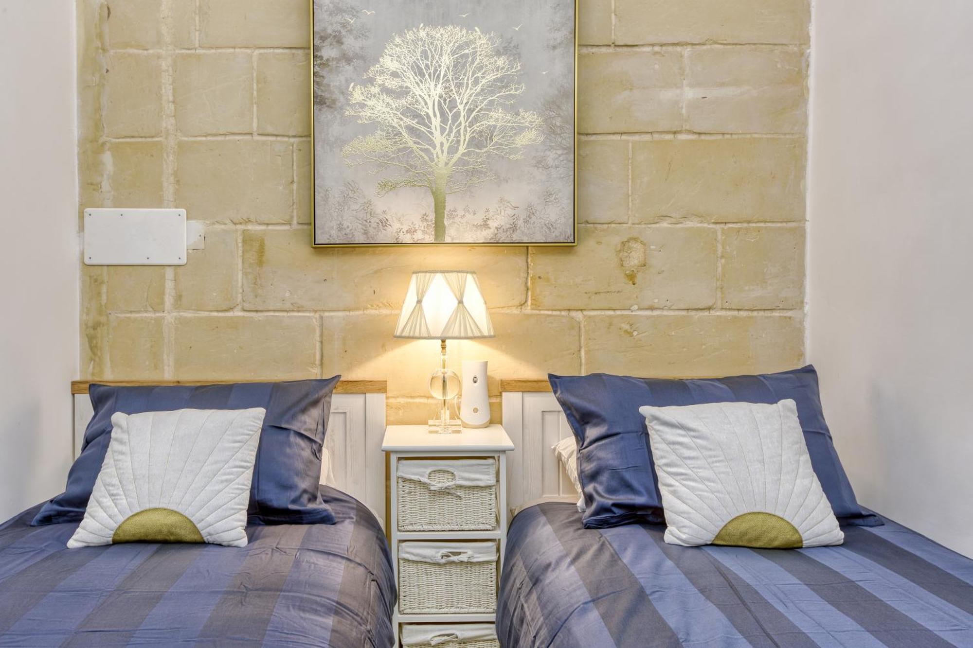 Вилла Sliema Luxury House Экстерьер фото