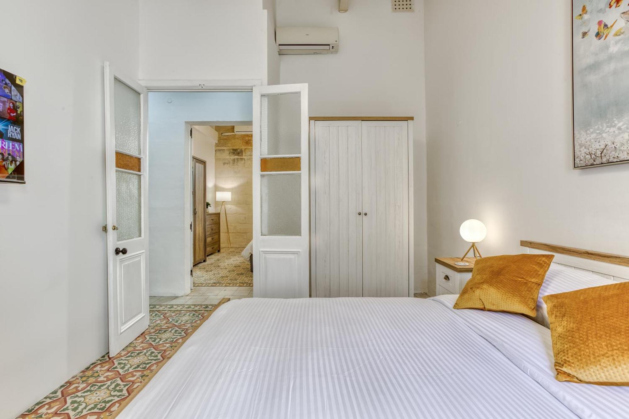 Вилла Sliema Luxury House Экстерьер фото