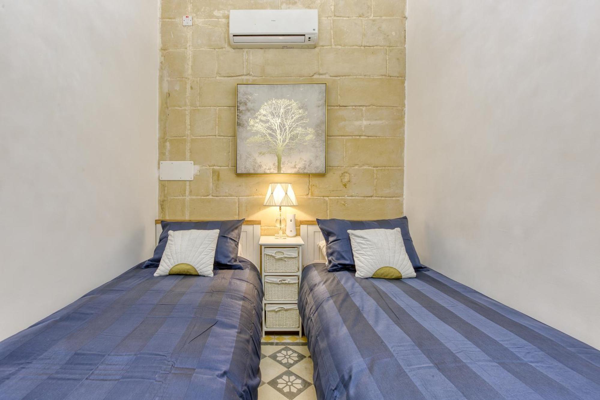 Вилла Sliema Luxury House Экстерьер фото