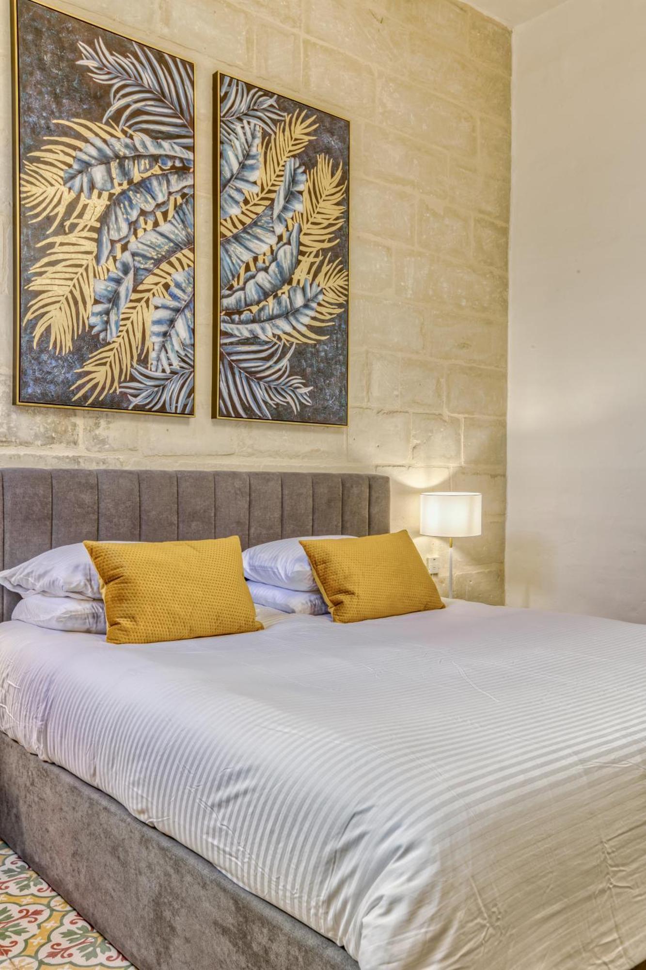 Вилла Sliema Luxury House Экстерьер фото